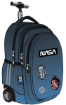 TROLLEY BAG 17IN NASA 2 (TB-01)